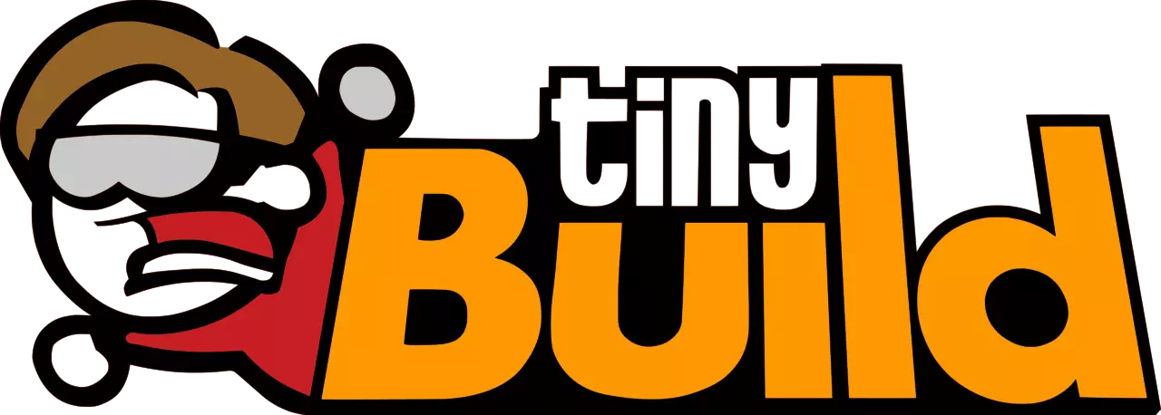 tinyBuild LLC - американский издатель и разработчик видеоигр.