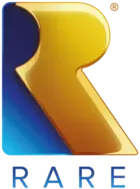 Logo of Rare