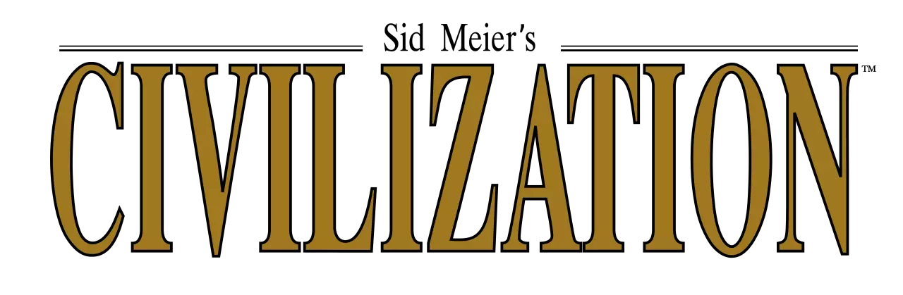 Civilization  — серия компьютерных игр в жанре пошаговой стратегии.