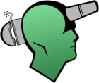 Logo of Headcannon