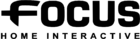 Logo of Focus Home Interactive