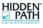 Logo of Hidden Path Entertainment