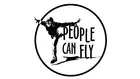 Logo of People Can Fly