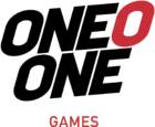 Logo of ONE-O-ONE GAMES