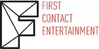 Logo of First Contact Entertainment