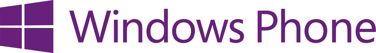 Логотип платформы Windows Phone