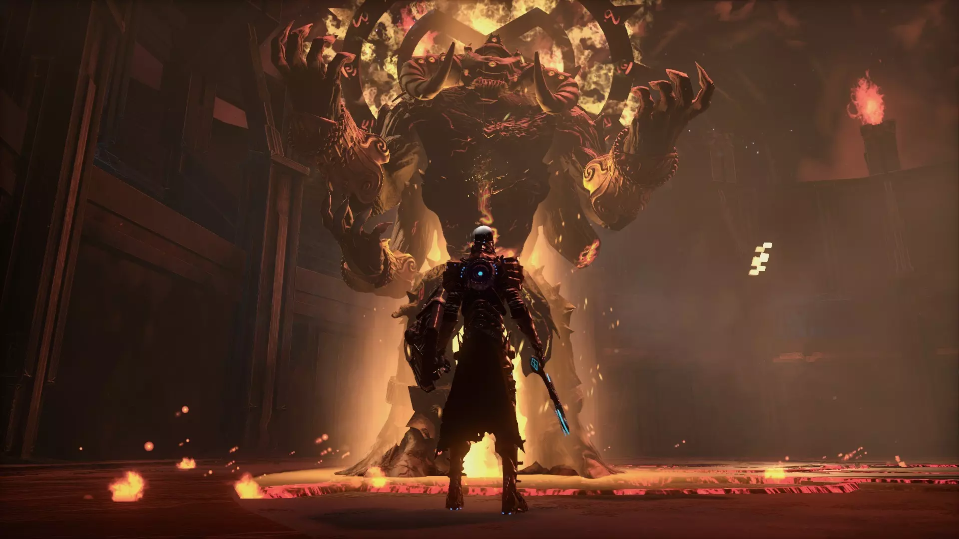 Разработчик Cradle Games и издатель tinyBuild объявили о том, что темная научно-фантастическая RPG Hellpoint была отложена (первоначально планировалось выпустить ее на следующей неделе 16 апреля).