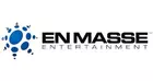 Logo of En Masse Entertainment