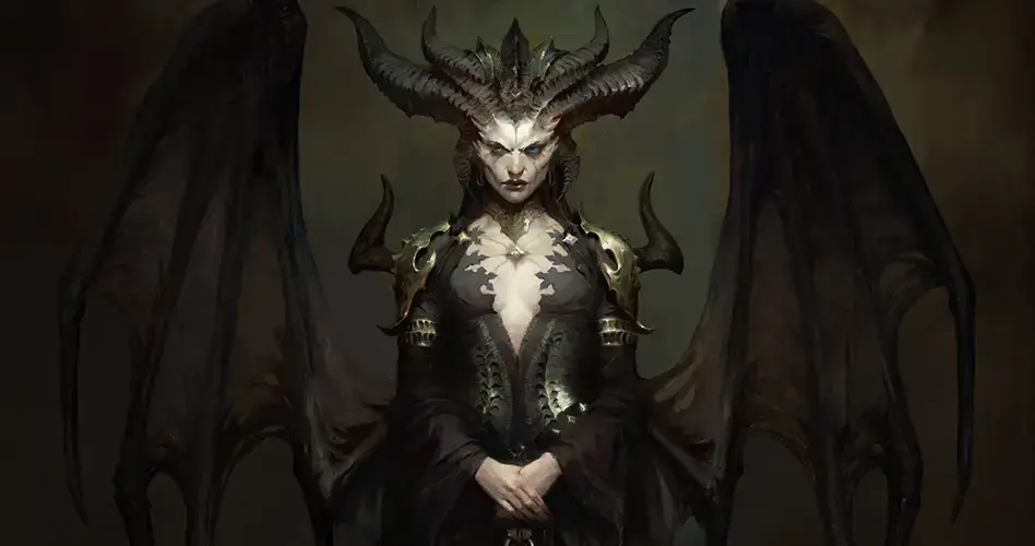 Diablo IV — находящаяся в разработке компьютерная игра компании Blizzard Entertainment, продолжение игровой серии Diablo.