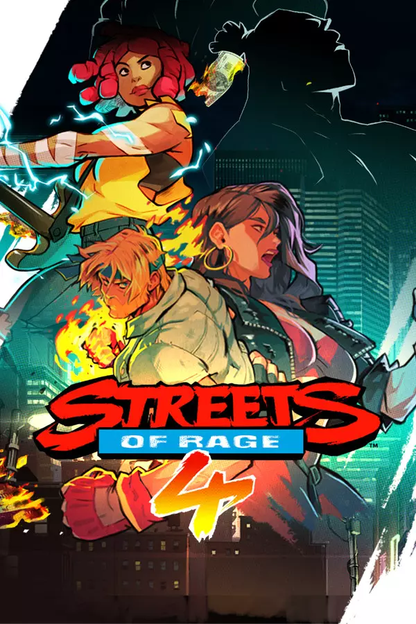 Стрит-файтинг от известной серии Streets of Rage снова делает вам вызов с обновленной анимацией и графикой, нарисованной от руки.