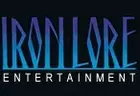 Logo of Iron Lore Entertainment