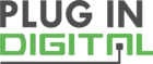 Logo of Plug In Digital
