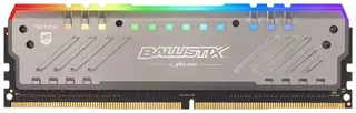 Image of Ballistix Tactical Tracer 8GB 2666MHz RGB