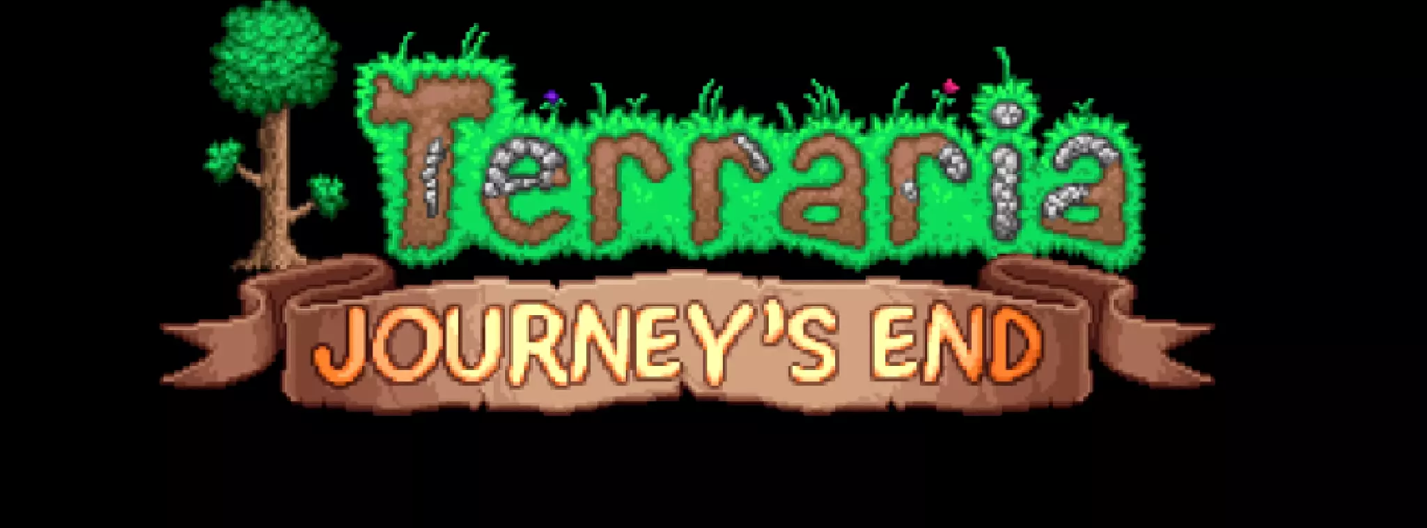 Terraria: Journey's End - четвертое и последнее крупное обновление для инди-песочницы - выйдет на ПК 16 мая, объявил разработчик Re-Logic.