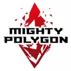 Logo of Mighty Polygon