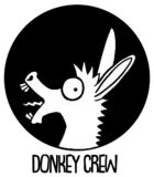 Logo of Donkey Crew