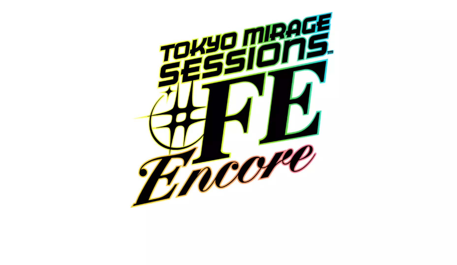 Tokyo Mirage Sessions #FE - ролевая видеоигра 2015 года, разработанная Atlus и опубликованная Nintendo для домашней консоли Wii U.