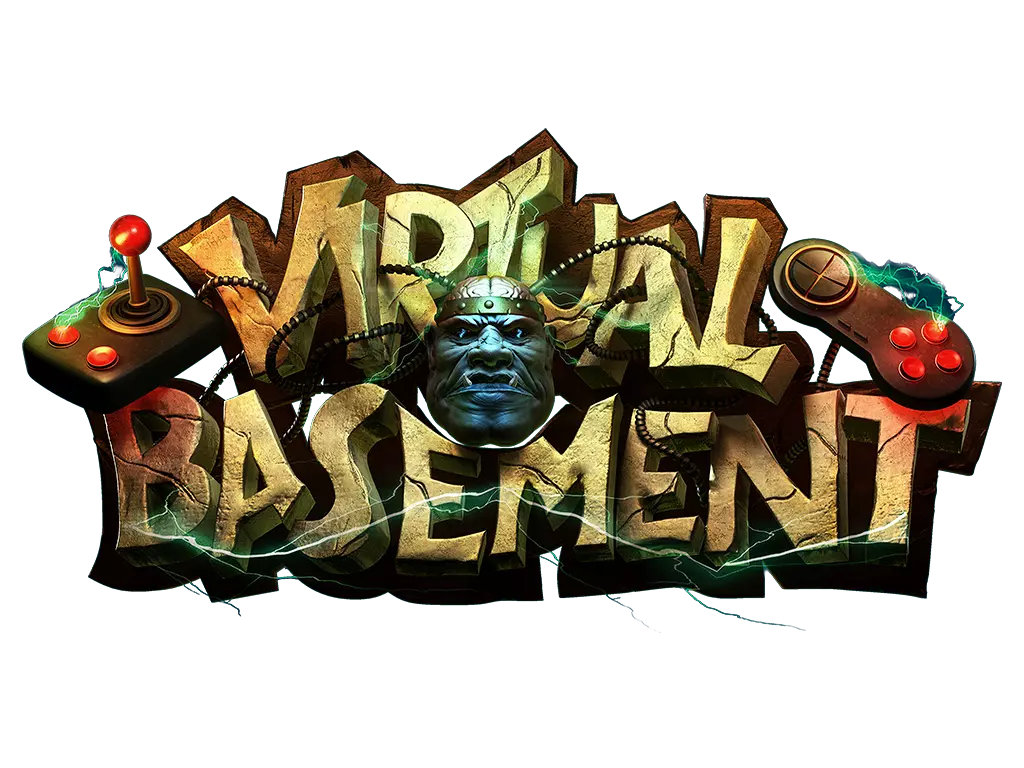 Virtual Basement LLC - независимая игровая студия с сотрудниками из США, Австралии и Португалии.