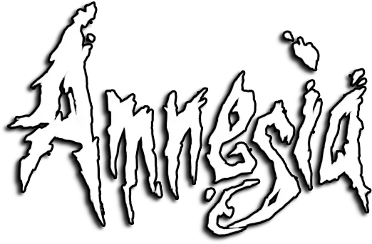 Амнезия - серия игр в жанре survival horror, охватывающих действия в течение около 100 лет.