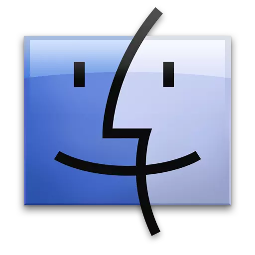 Логотип платформы Mac OS