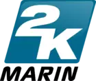 Logo of 2K Australia