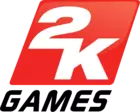 Logo of 2K