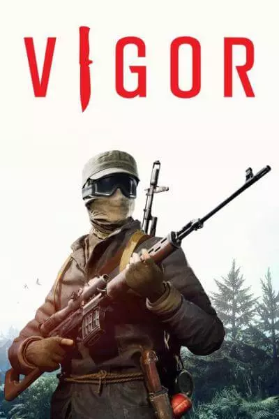 Vigor - бесплатный шутер с мародерством в послевоенной Норвегии.