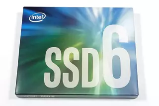 Image of Intel 660p 1TB