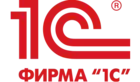 Logo of 1C Game Studios