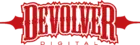 Logo of Devolver Digital