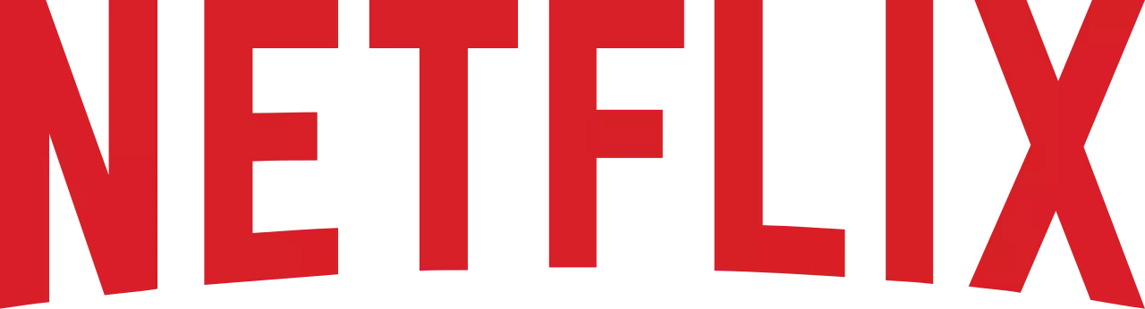 Логотип компании Netflix