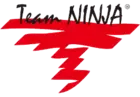 Logo of Team Ninja