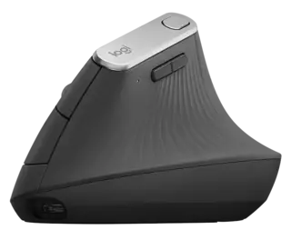 Image of Logitech MX Vertical Wireless