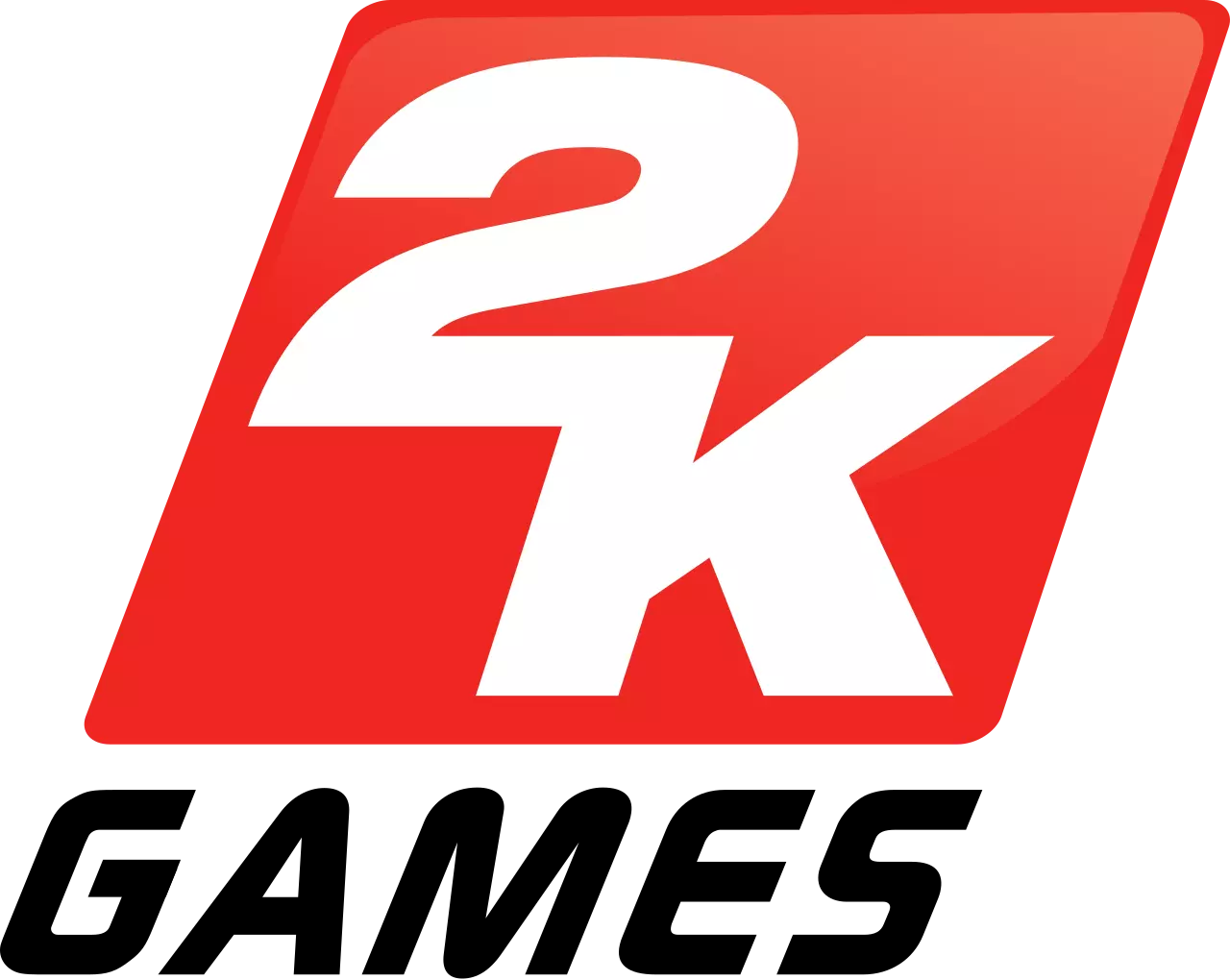 2K Games (или 2K) — дистрибьютор и издатель интерактивных игр, развлекательного программного обеспечения.